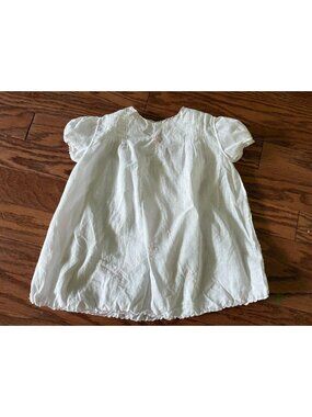 Vintage Baby Shirt